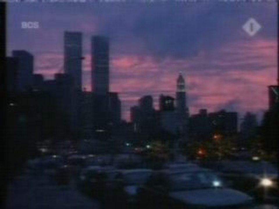 Philip Glass - Before 11 September