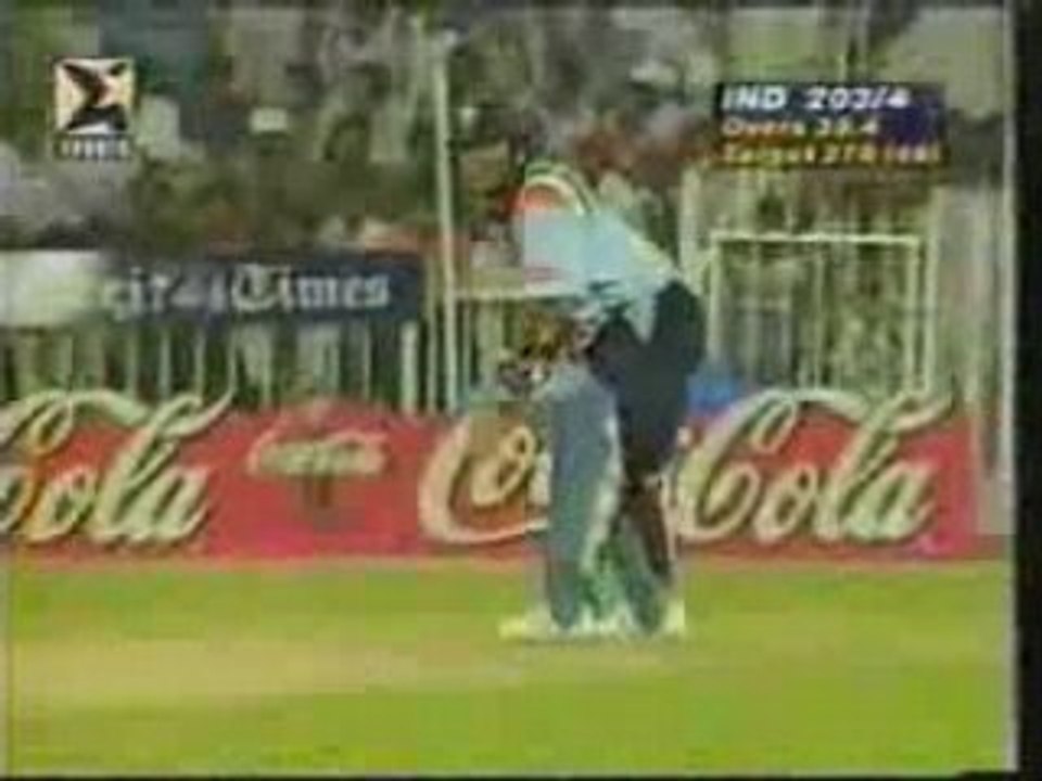 Desert Storm Sachin - 143