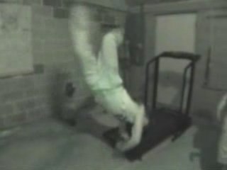 Régis fait le malin