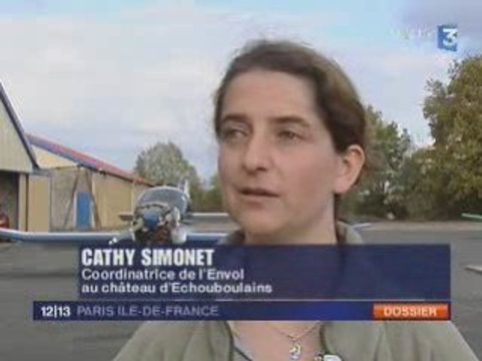L\'ENVOL