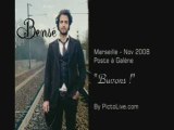 Bensé - Live - 