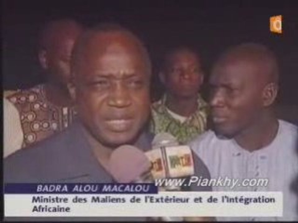 La déclaration pro-KHADAFI de Kémi Séba
