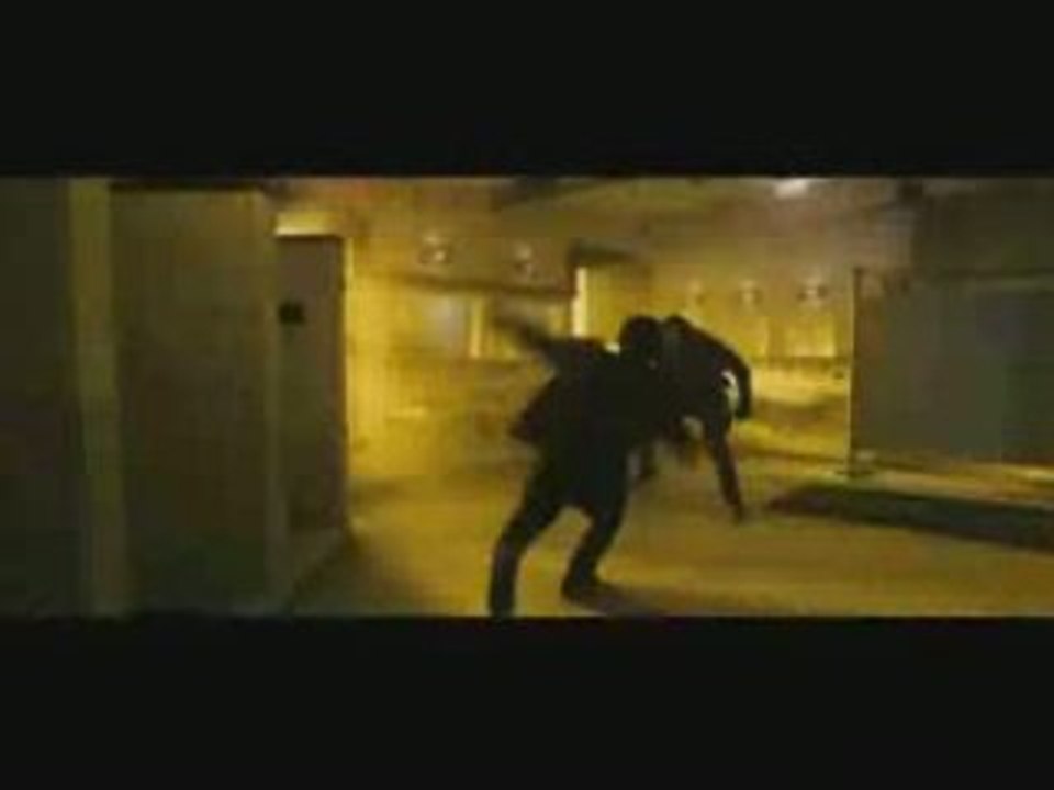 Punisher War Zone - TV Spot #4