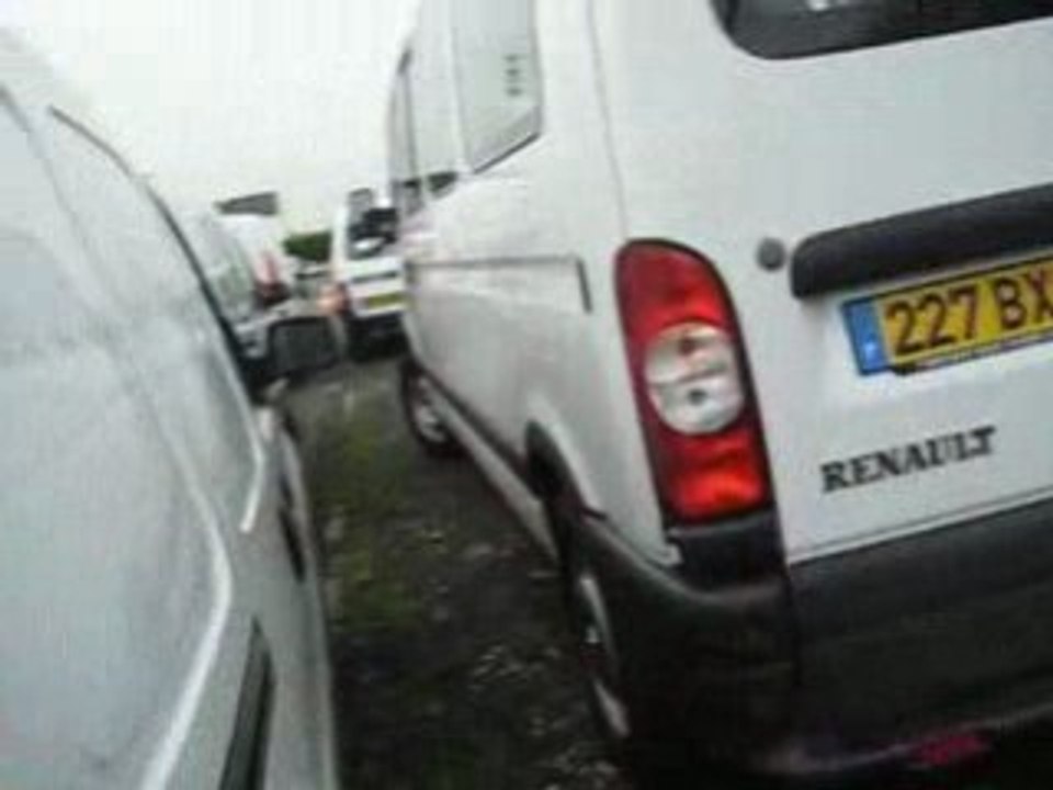 Renault-kangoo