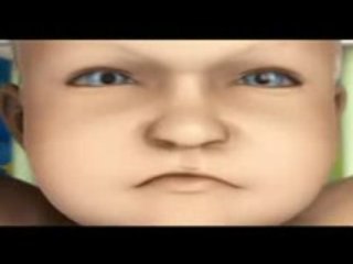 Mdr pub BB et son papa c'est la guerre