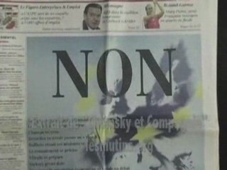 MANIPULATION DES MASSES vs. AUTODÉFENCE INTELLECTUELLE !