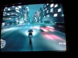 accident de moto fabuleux 3
