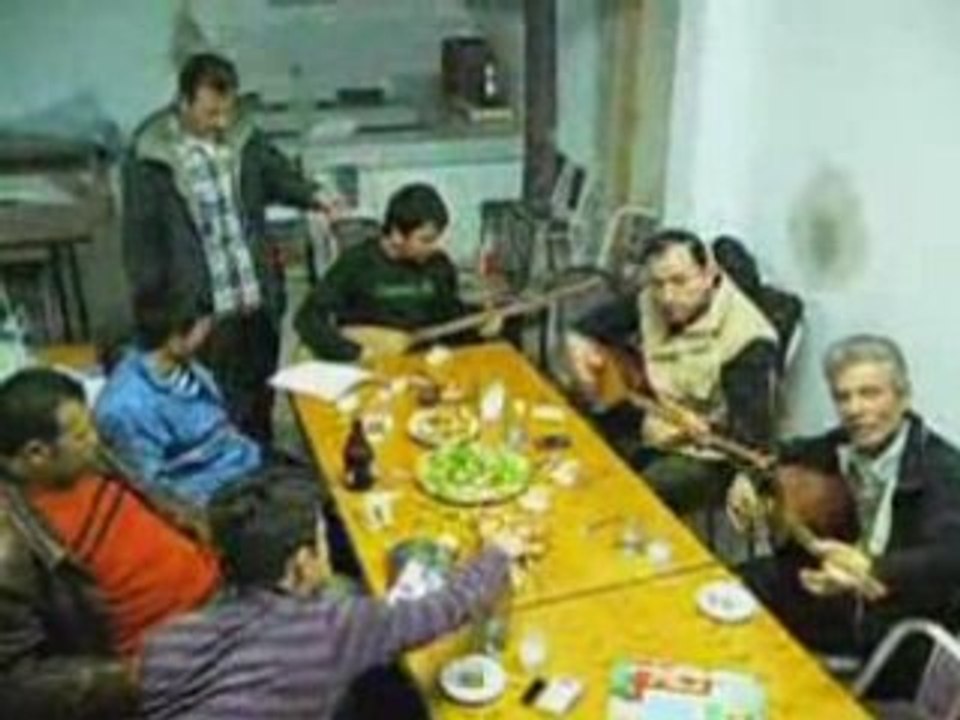 Karakaslı yar
