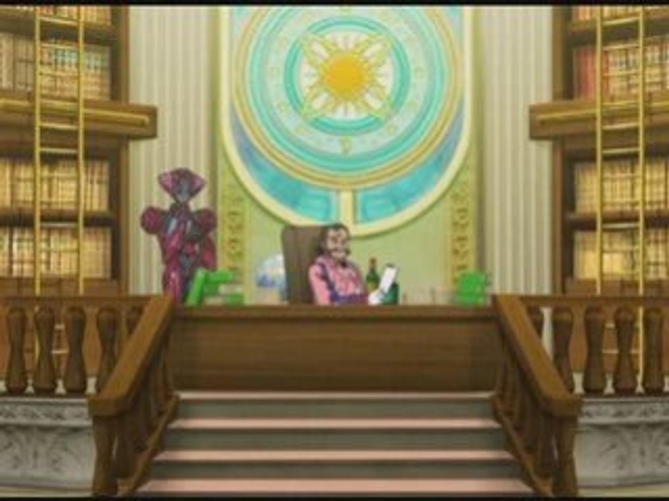 Phantasy Star Zero : publicité japonaise