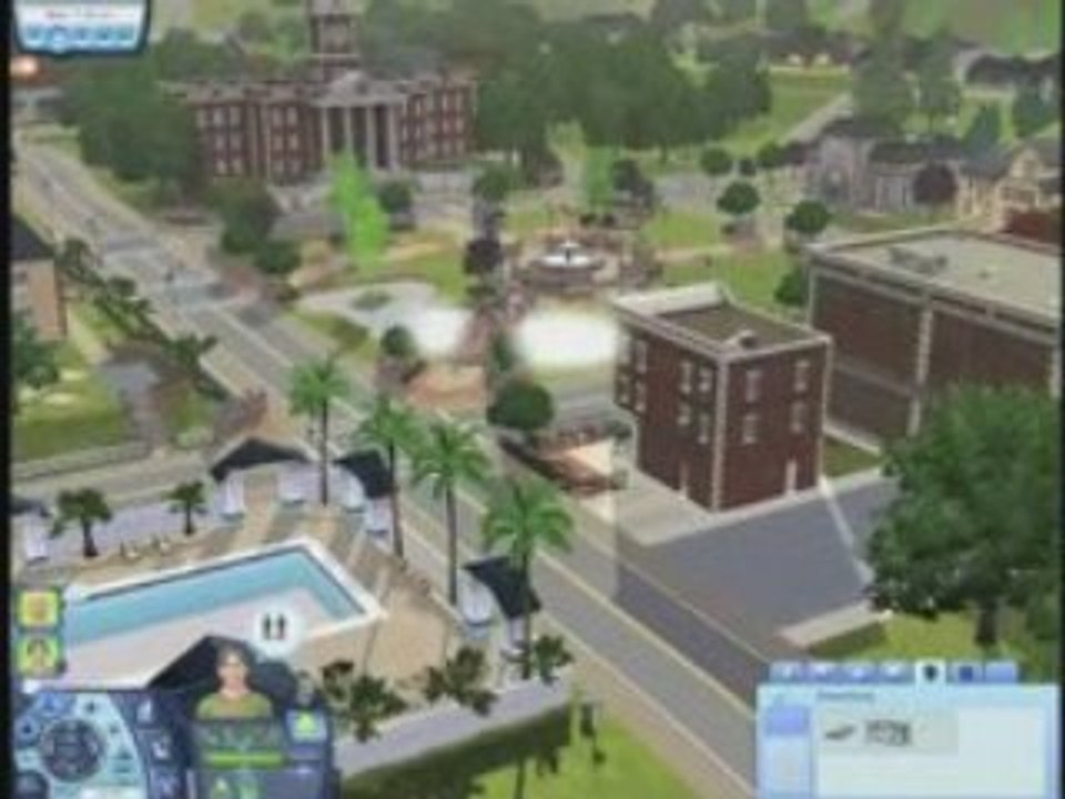 The Sims 3 Developer Walkthrough