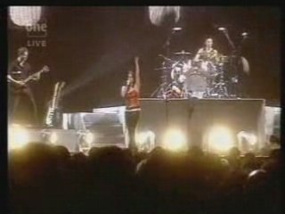 The Corrs - No More Cry (Live 2000)