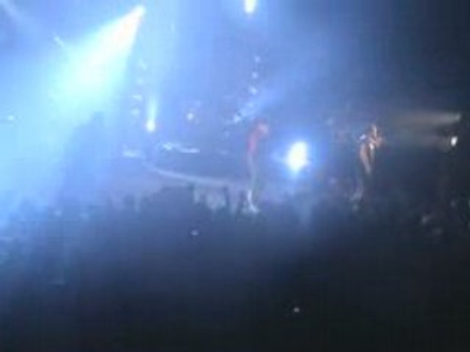 svinkels @ nordik impact 2008 "reveille le punk"