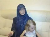 MORE RUSSIAN FAMILIES REVERTING TO ISLAM