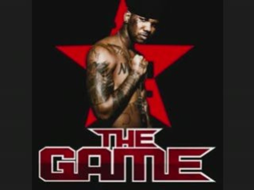 THE GAME- LAX FILES "SHARK"