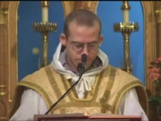 Nov 17 - Homily: St Elizabeth of Hungary