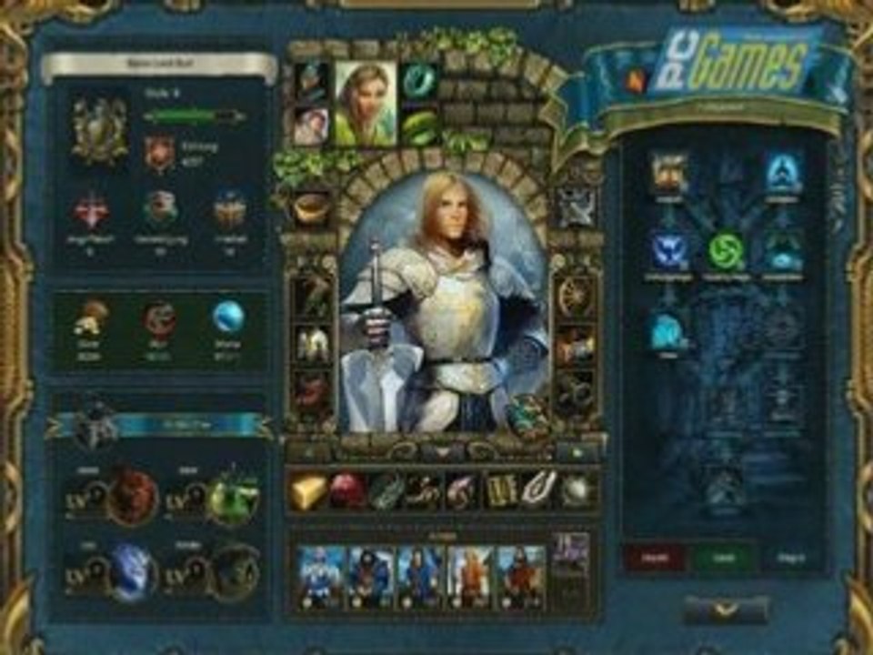 Kings Bounty: The Legend - Der PC Games Test