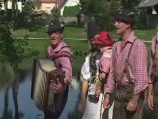 Marley Brown - Lange Rede Kurzer Sinn