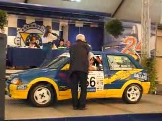 Galop ax n1 finale des rallyes chateauroux