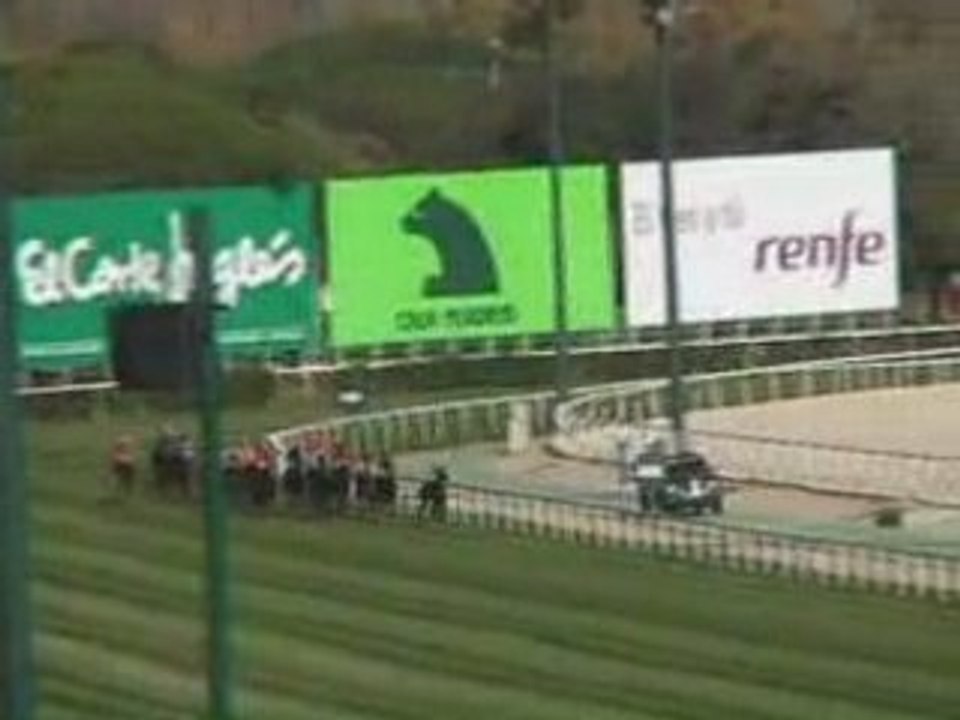 2008 (441) Premio Bang & Olufsen (H) (TRAJANUS)