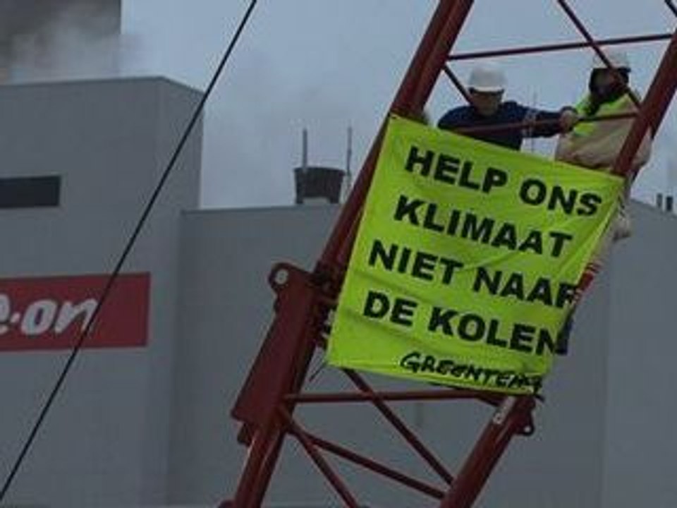 Actieclip Eon StopKolen