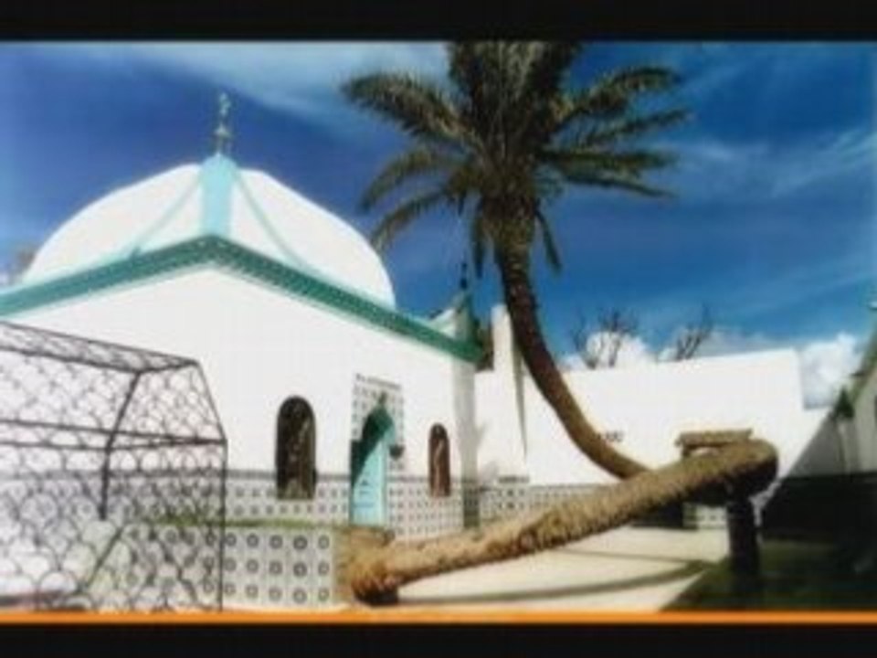 LEs Aissawa de Mosta Album 2008 by LeBachir