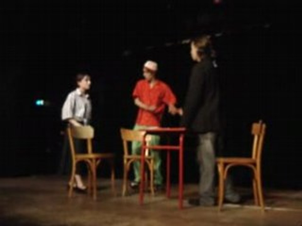 Encor Fallait il y penser