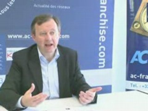 Ac franchise Tv: Pourquoi devenir franchisé ou franchiseur ?