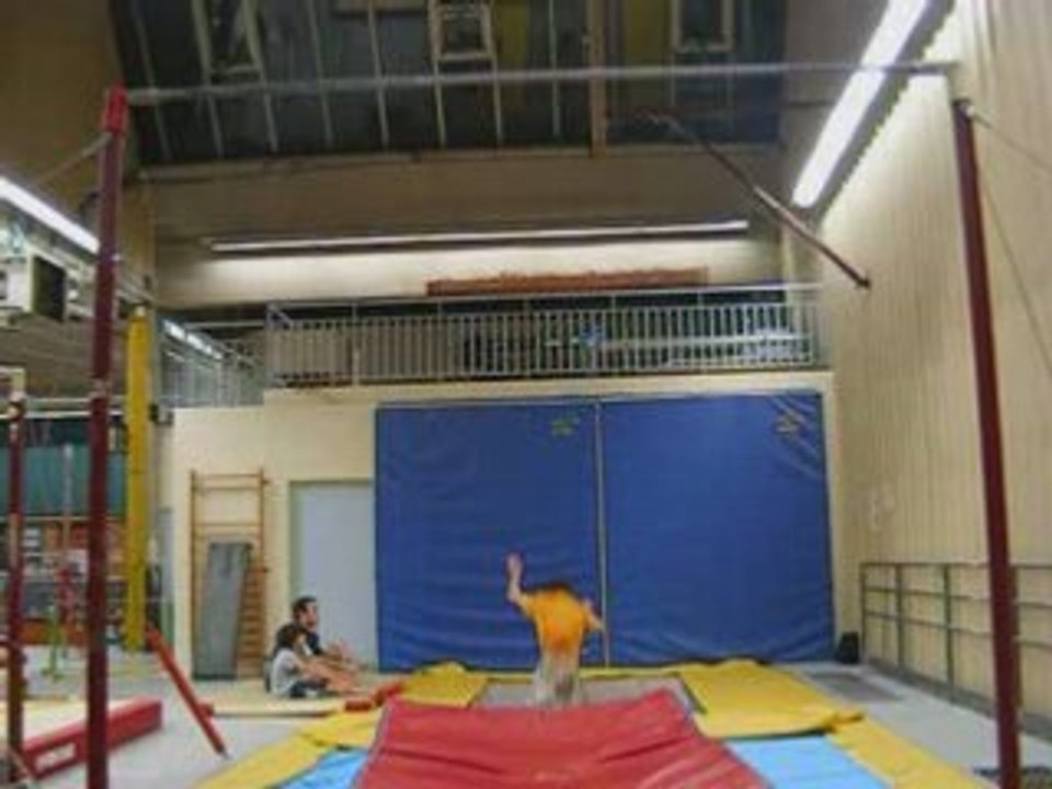 trailer, teaser, bande annonce zmasters.skyrock.com