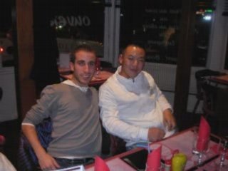 Diaporama photos du 06 et 131108