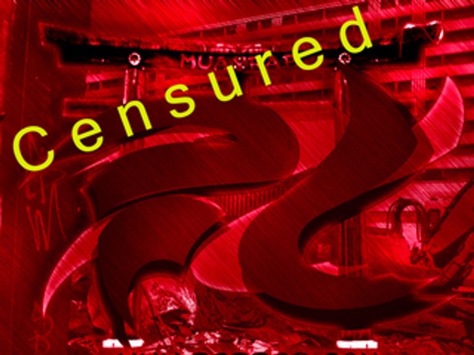 2Cprod - On S'revendik MUAY - (Censured Version)