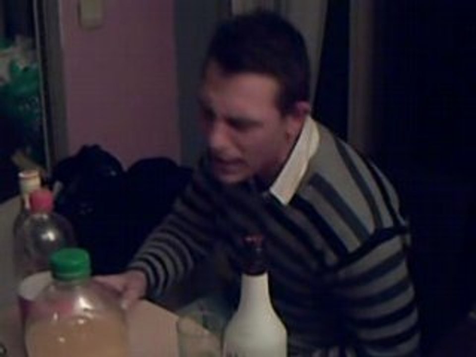 mon frere qui chante