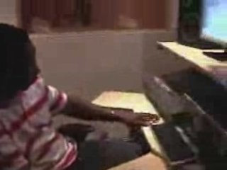 Vidéo promotionelle -Contradiction- 64 kbits