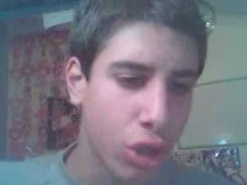 Frere de Vendetta ou miss Amandine rappeuse 38 nous clash !!