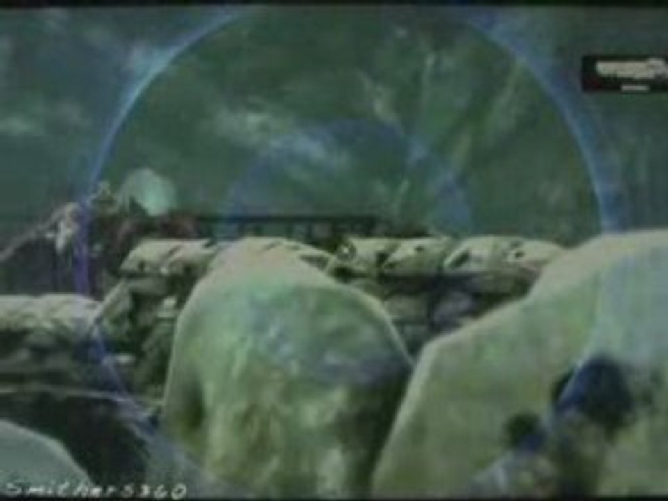 Gears of War 2 Gameplay by smithers360 part 2