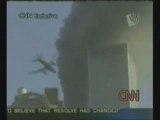 ATTENTATS WTC 11/09/2001