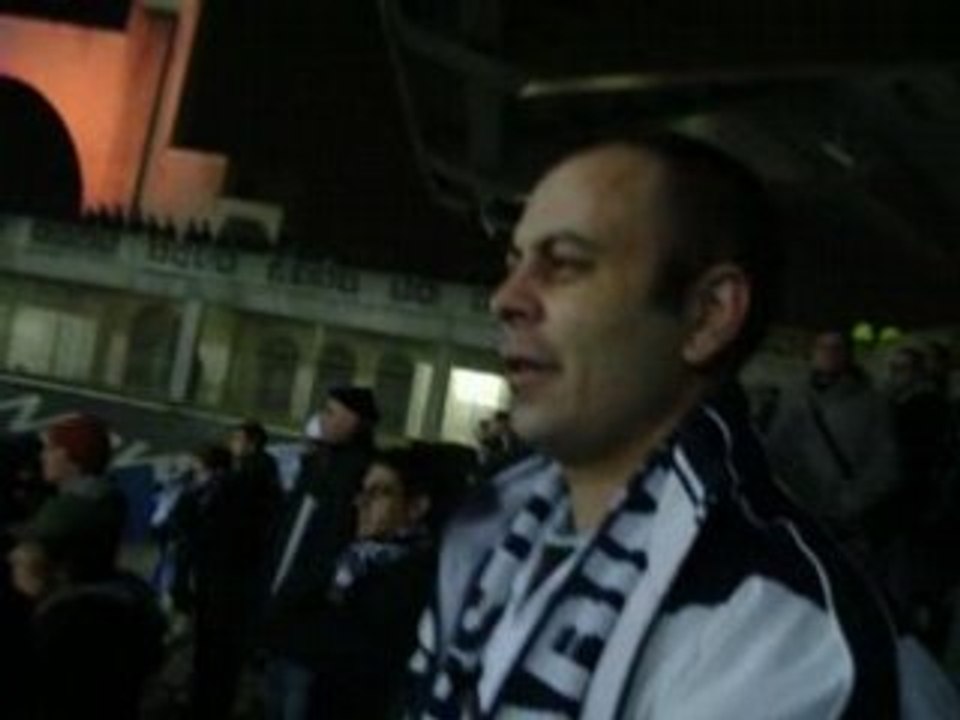 Lyon-bordeaux