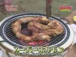 Yorosen! 030 (2008-11-14) ENG subbed