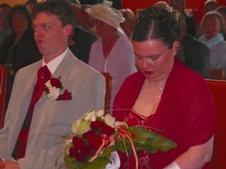 Mariage Karin & Christophe