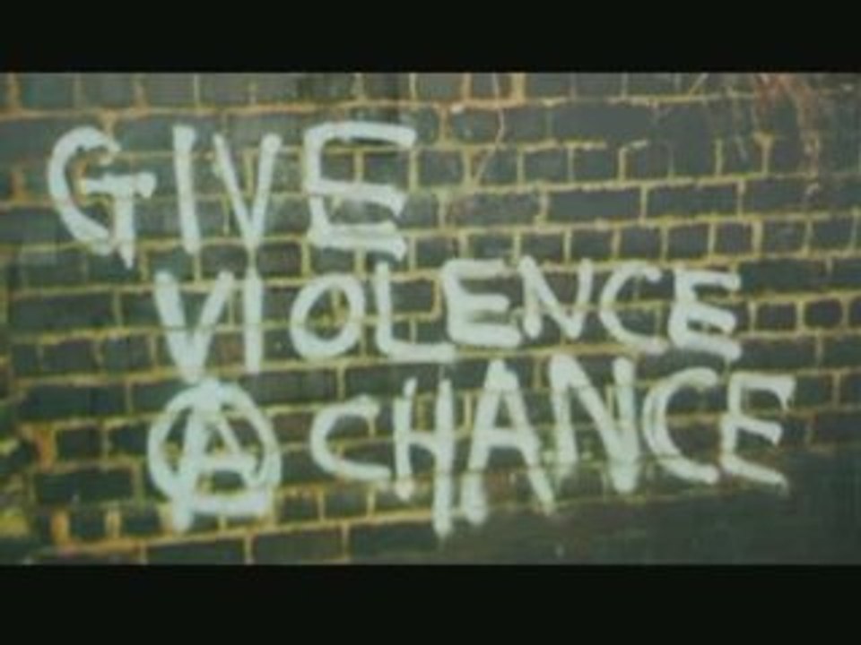 D'UNE REVOLUTION A L'AUTRE