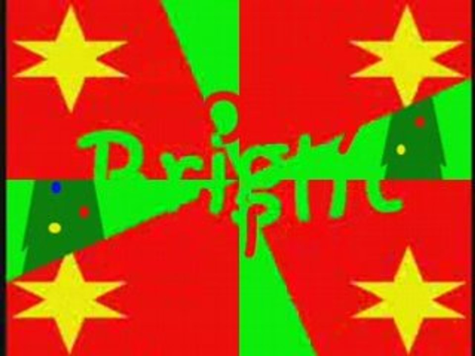 Jingle Bell Rock (dANCE )