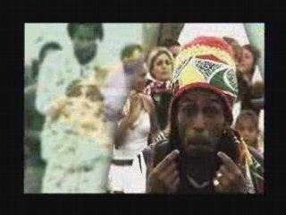 Hass Mosa Reggae Bam Bam