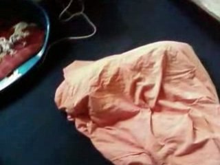 Kiara qui fait la folle!