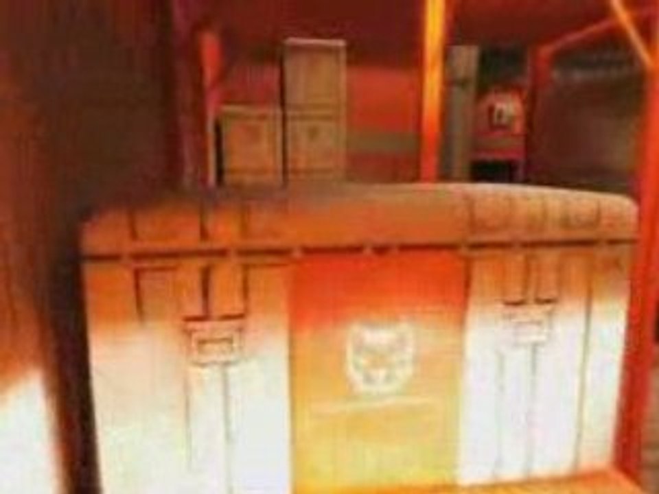 Mirror's Edge Launch Trailer