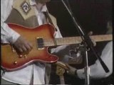 Compac DYC entrevista 2, Videos Railes Blues Band, ...