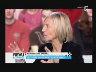 "Revu et corrigé" par Olivier Dartigolles
