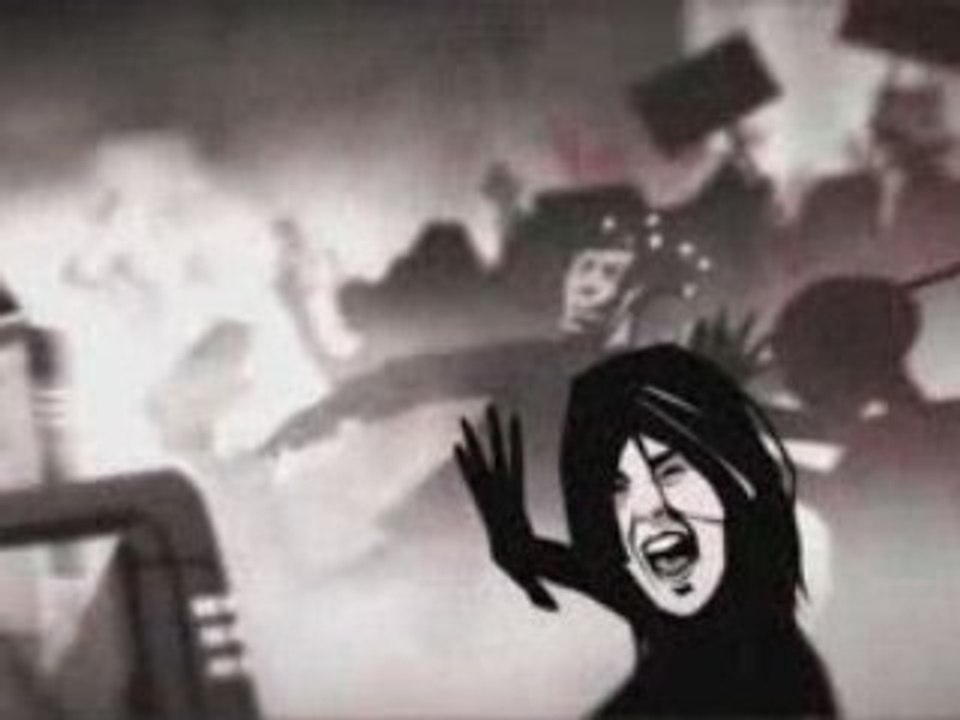 Mirror's Edge Story Trailer