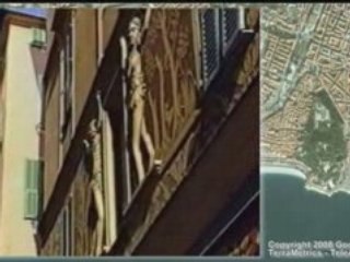 Rue de la POISSONNERIE au N°8