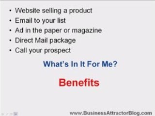 Law of Attraction - Using The Secret To Get More Business 3