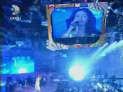 Beyaz Show Niran Ünsal 14-15- kasim 2008