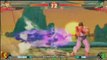 Street Fighter 4 : Ryu vs M.Bison